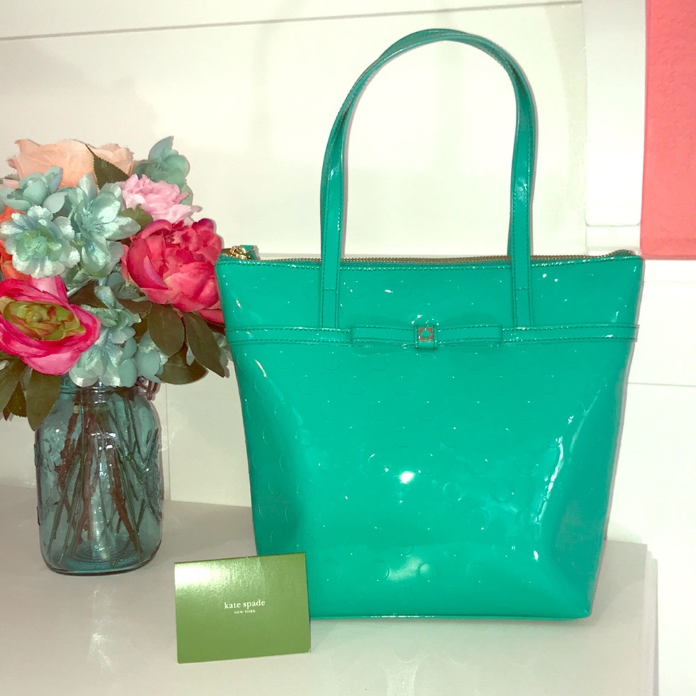Kate spade Camelia Street Jeralyn Tote